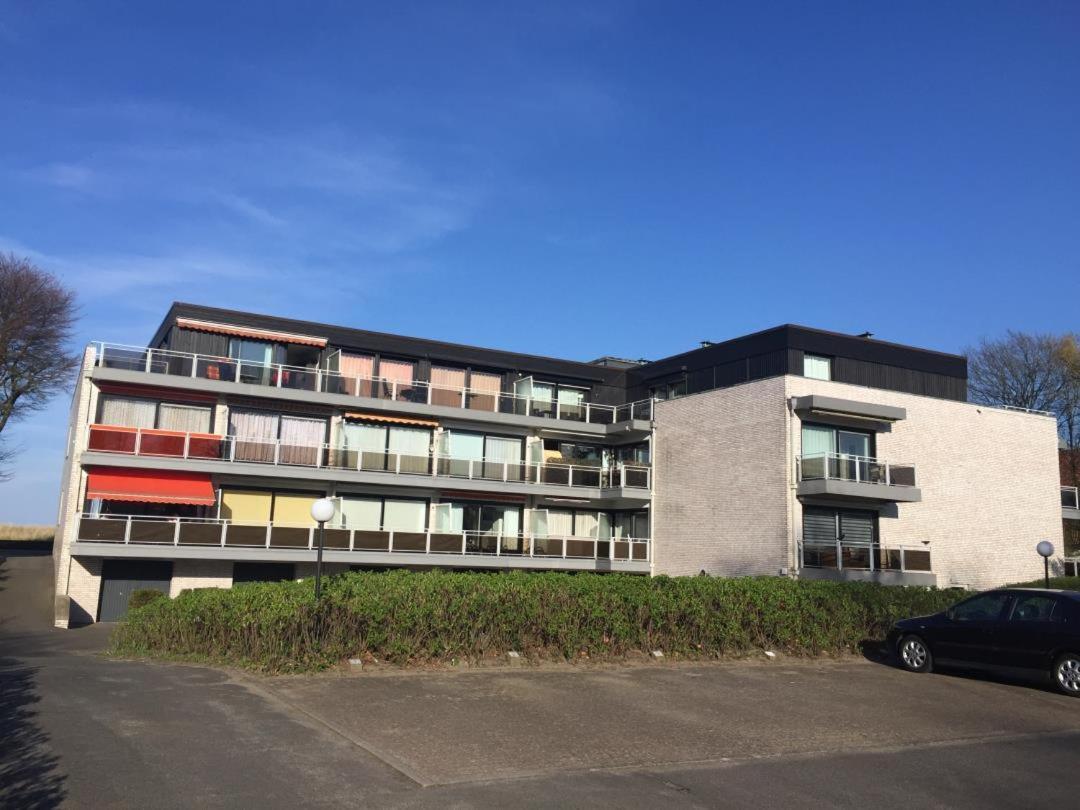Bellevue Nr. 25 Leilighet Scharbeutz Eksteriør bilde