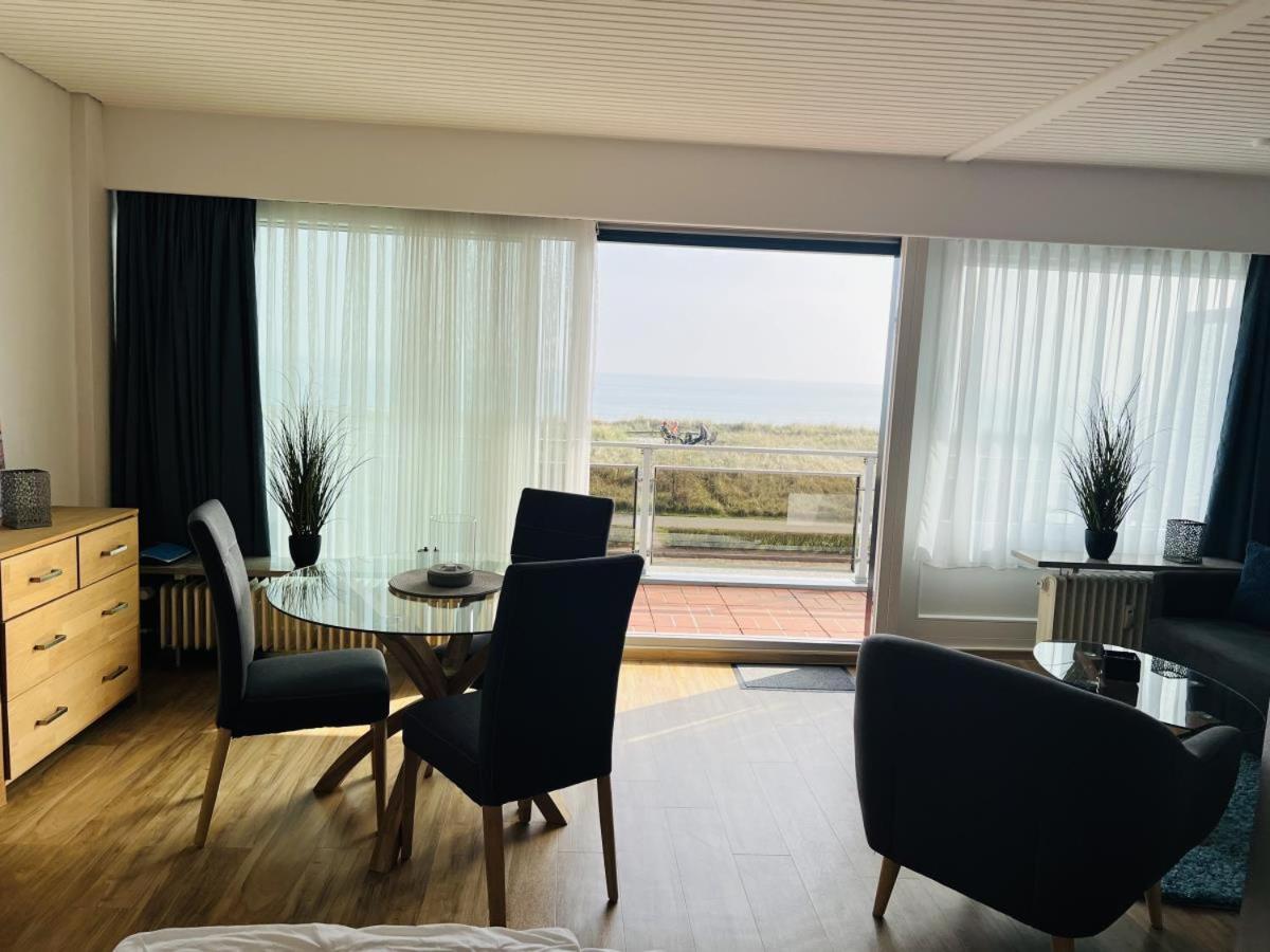 Bellevue Nr. 25 Leilighet Scharbeutz Eksteriør bilde